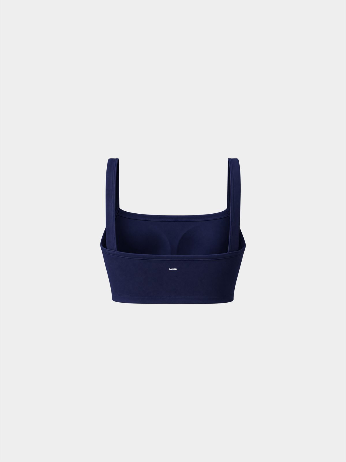 Allure in Navy Blue by Gallenn – product back view
