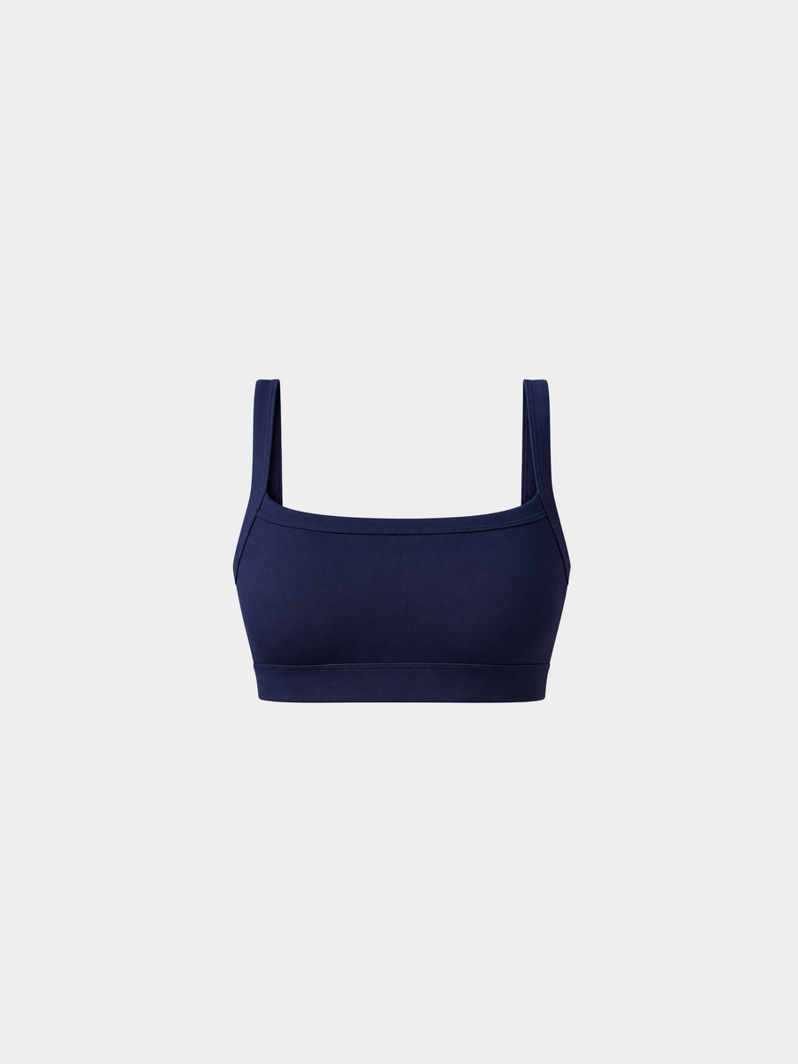 Allure in Navy Blue by Gallenn – product front view