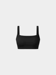Allure in Black by Gallenn – product front view