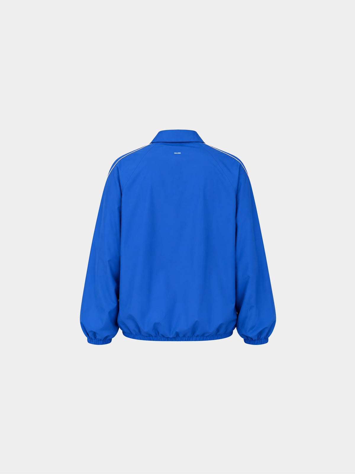 Bagatelle Jacket in Cobalt Blue by Gallenn – product back
