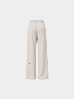 Colette Pants in Vanilla by Gallenn – product back view