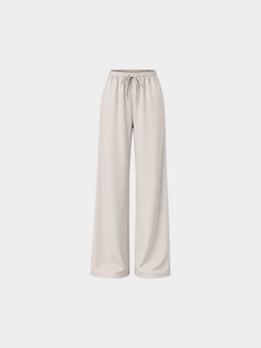 Colette Pants in Vanilla by Gallenn – product front view