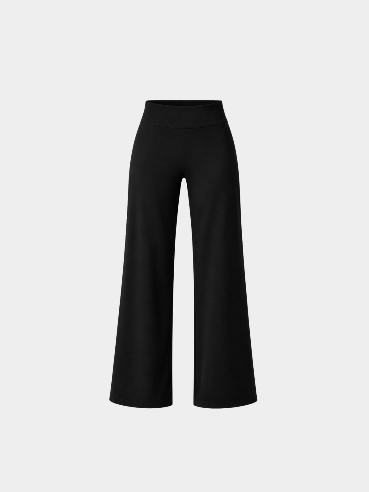 You Know You Know Flared Pant