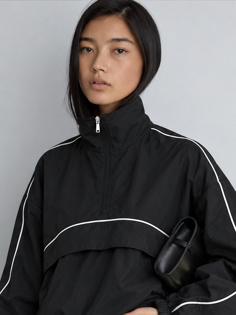 new in