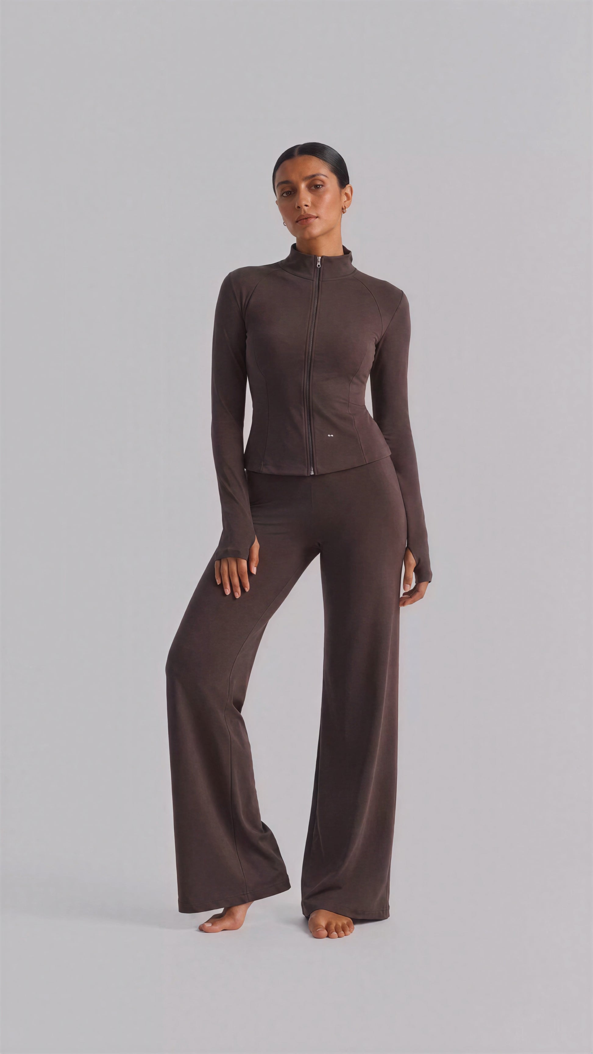 You Know You Know Flared Pant by Gallenn – product video