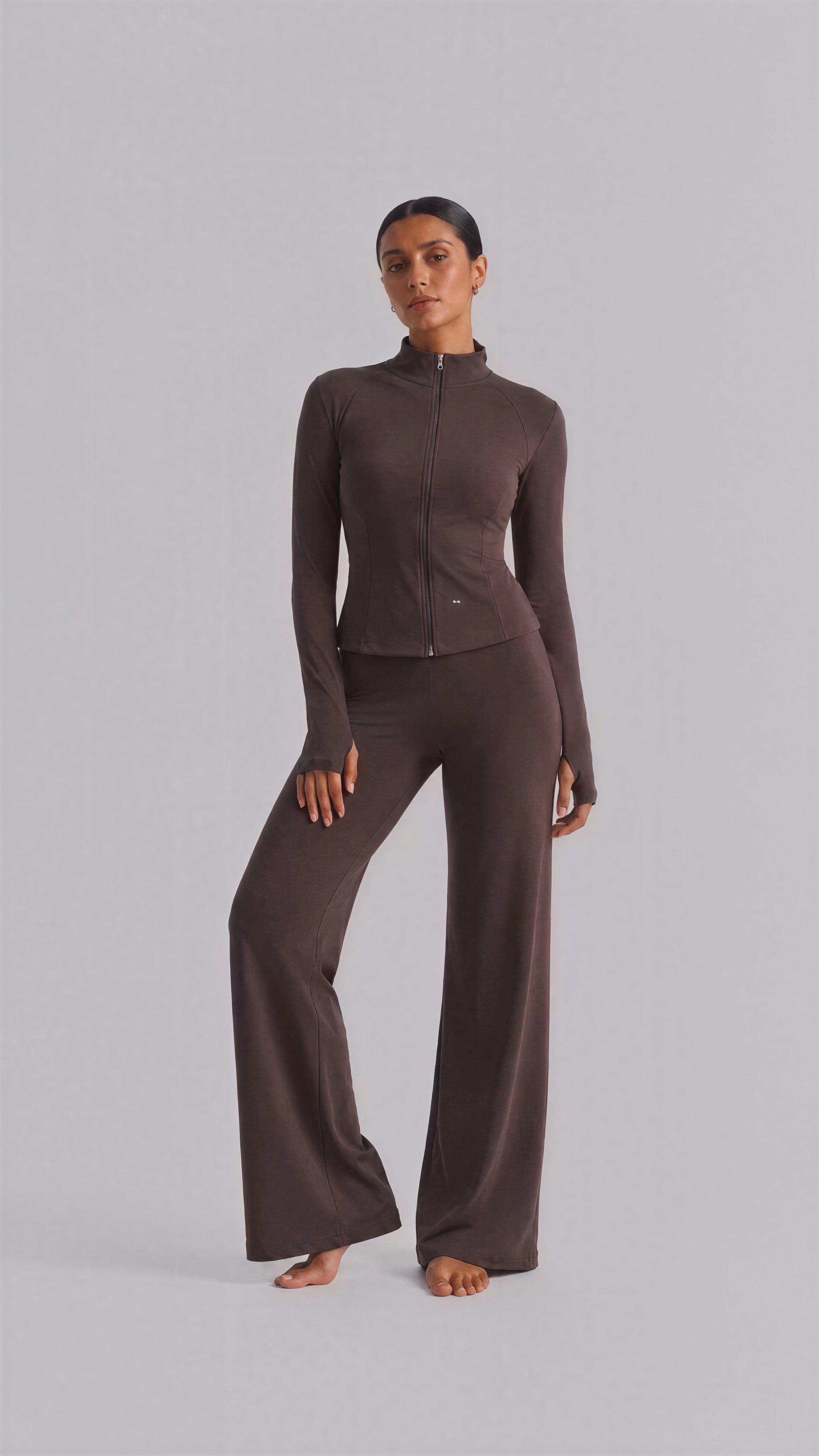 You Know You Know Flared Pant by Gallenn – product video